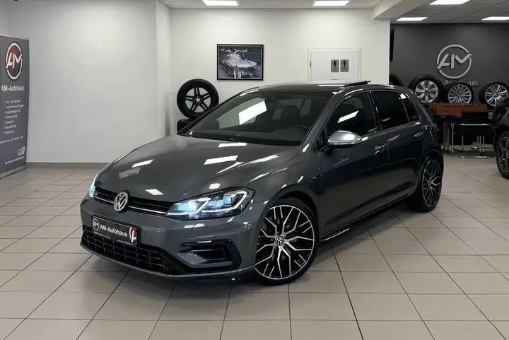 Volkswagen Golf 7