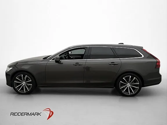Volvo V90 2021 photo 5