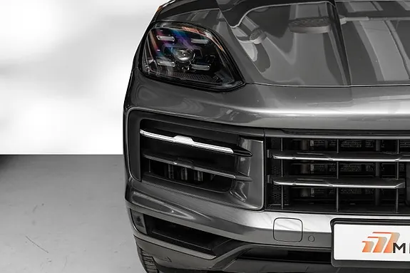 Porsche Cayenne 2024 photo 5