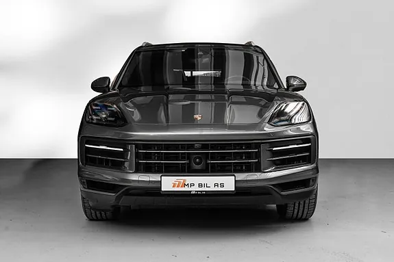 Porsche Cayenne 2024 photo 4