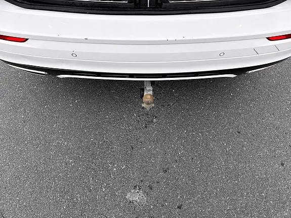 Volvo Xc60 2020 photo 4