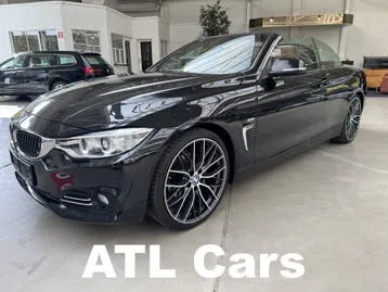 BMW 420 D