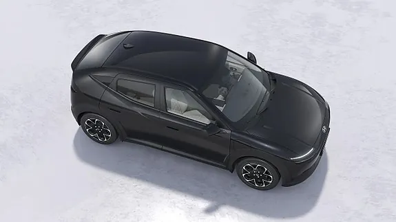 Hyundai Ioniq 3 2027 photo 4