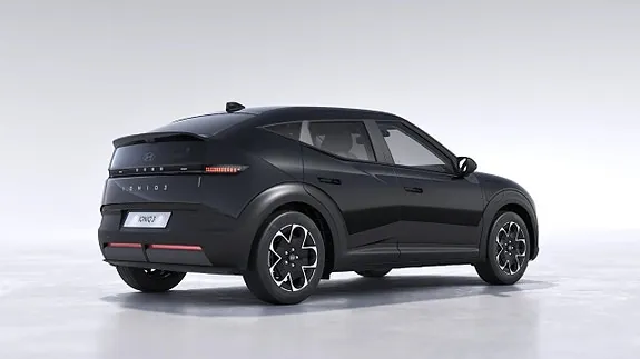 Hyundai Ioniq 3 2027 photo 3