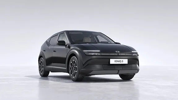 Hyundai Ioniq 3