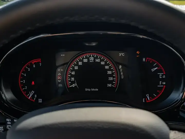 Dodge Durango 2027 photo 4