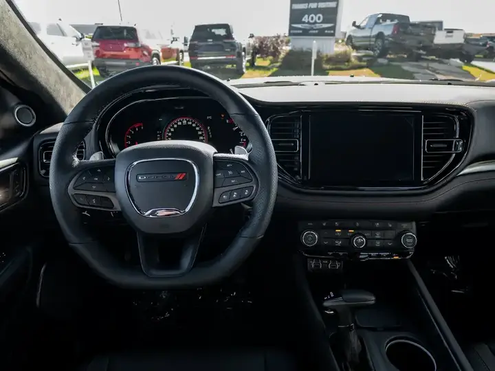 Dodge Durango 2027 photo 3