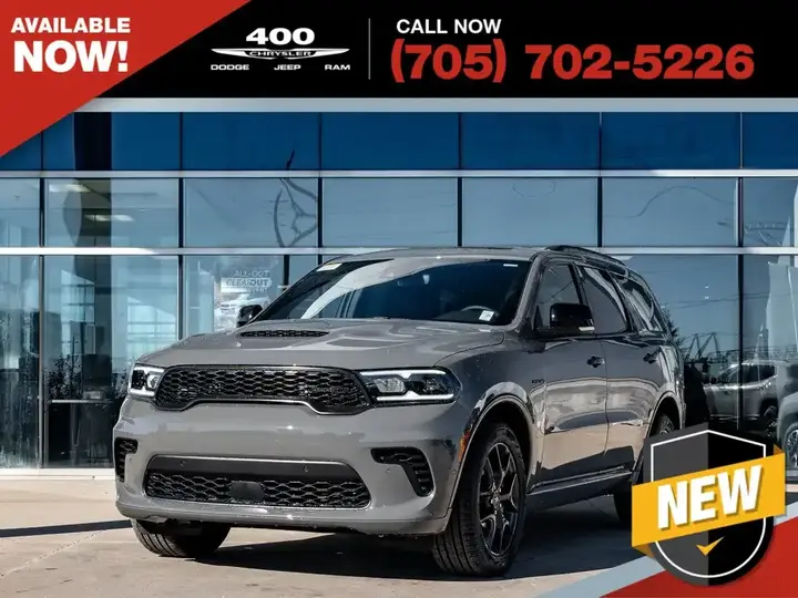 Dodge Durango