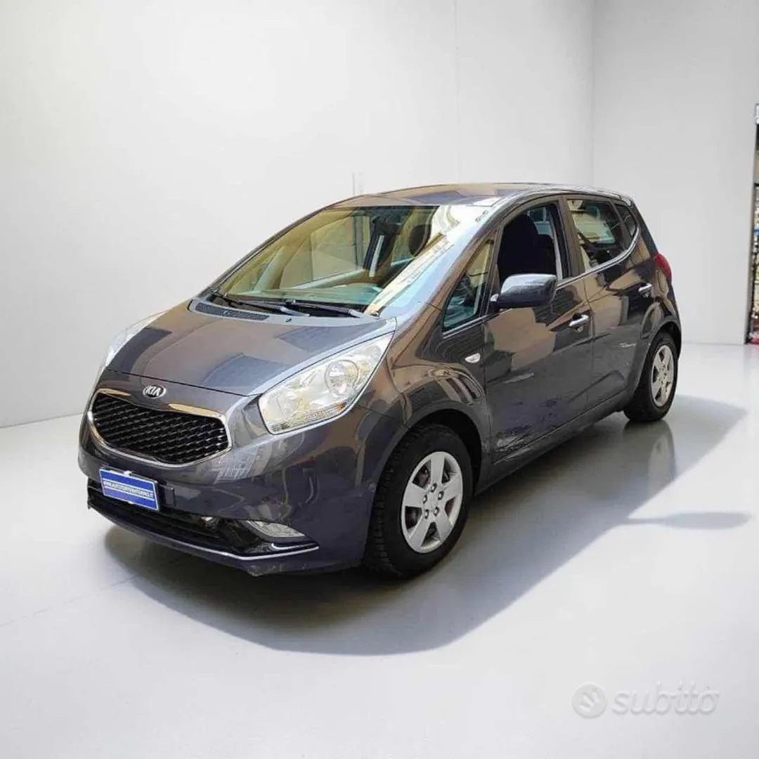 Kia Venga