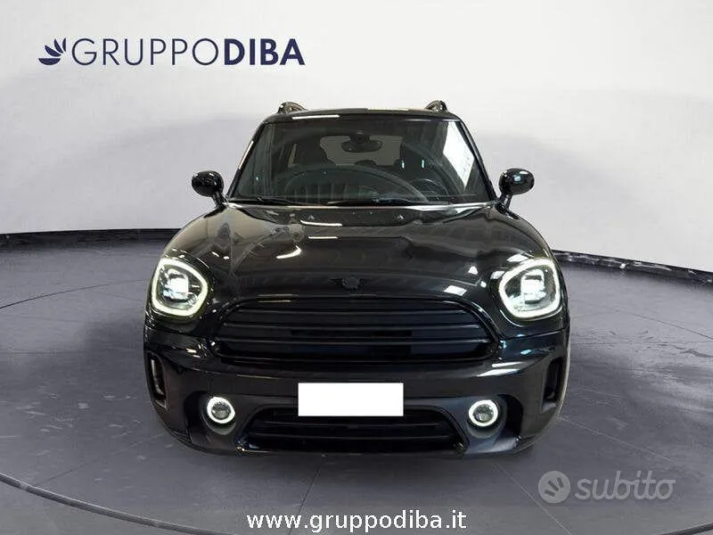 Mini Countryman 2023 photo 2