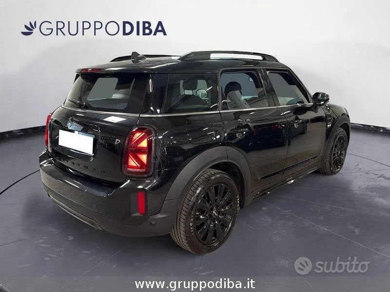 Mini Countryman 2023 photo 5