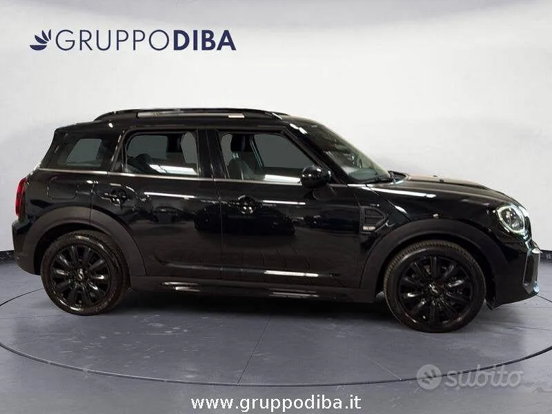Mini Countryman 2023 photo 4
