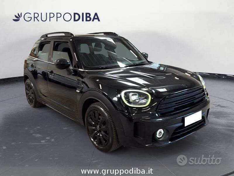 Mini Countryman 2023 photo 3