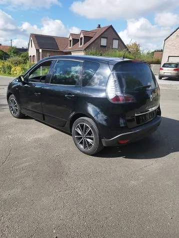 Renault Scénic