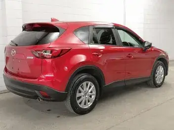 Mazda Cx-5 2016 photo 3