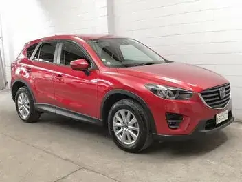 Mazda Cx-5 2016 photo 2