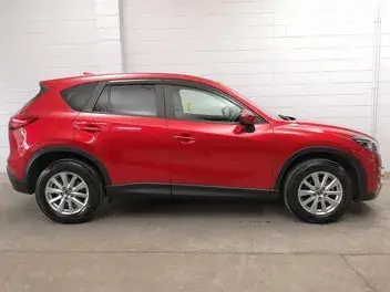 Mazda Cx-5 2016 photo 4