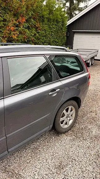 Volvo V50 2007 photo 5