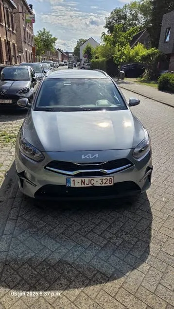 Kia Ceed Sportswagon