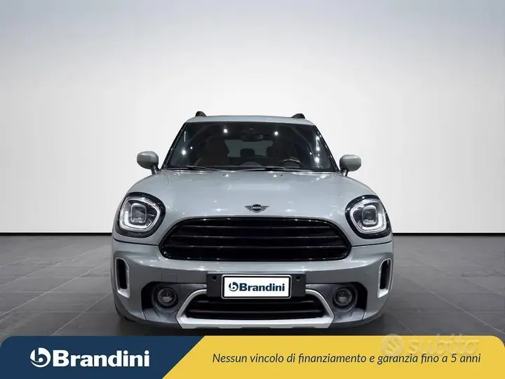 Mini Mini Countryman 2021 photo 3