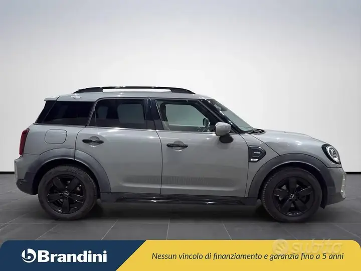 Mini Mini Countryman 2021 photo 5