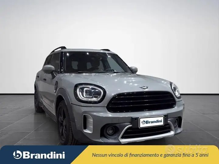 Mini Mini Countryman 2021 photo 4