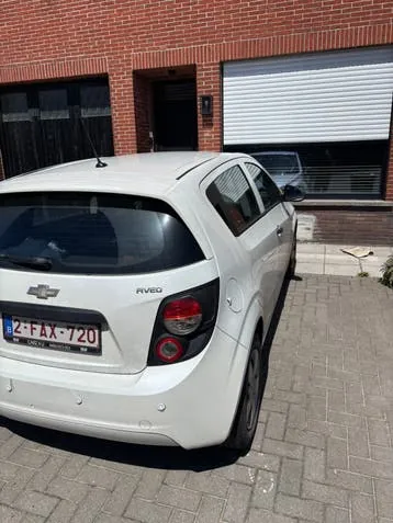 Chevrolet Other