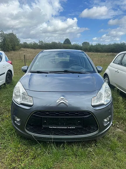 Citroen C3 2011 photo 5