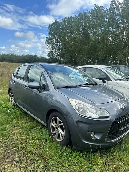 Citroen C3 2011 photo 3