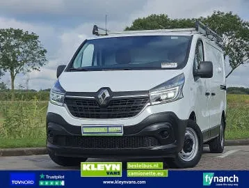 Renault Traffic