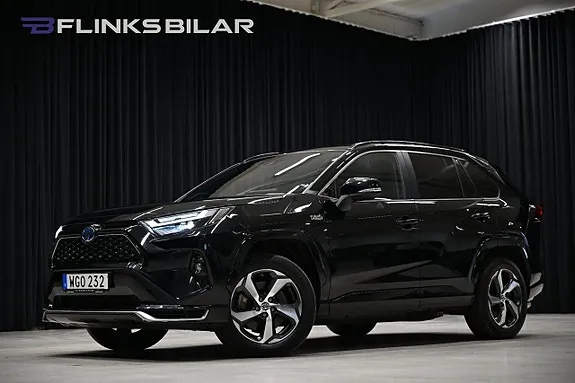 Toyota Rav4 2023 photo 3