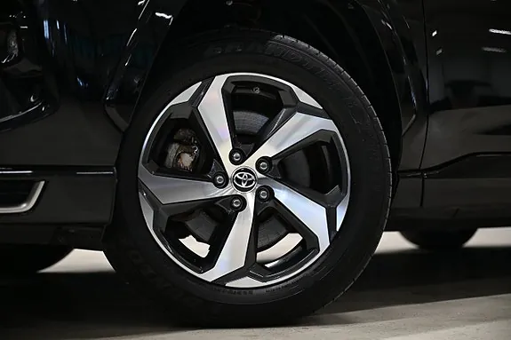 Toyota Rav4 2023 photo 2