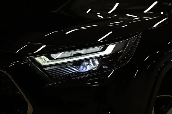Toyota Rav4 2023 photo 4