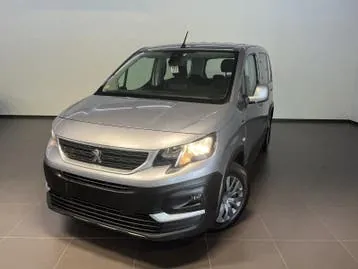 Peugeot Autres Modèles
