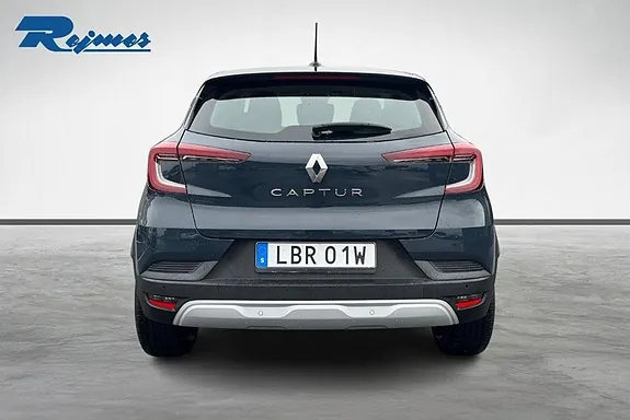 Renault Captur 2024 photo 4