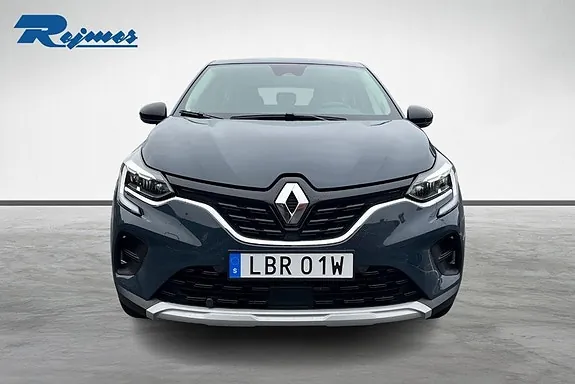 Renault Captur 2024 photo 5