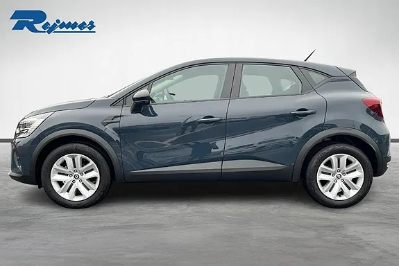 Renault Captur 2024 photo 3