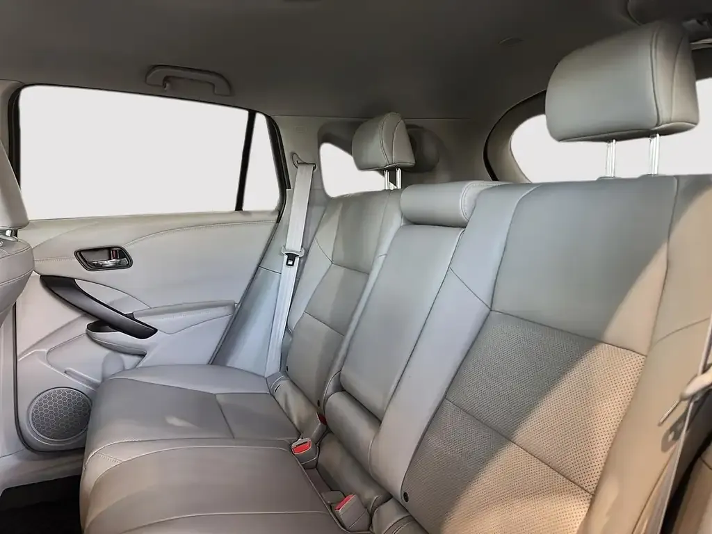 Acura Rdx 2016 photo 4