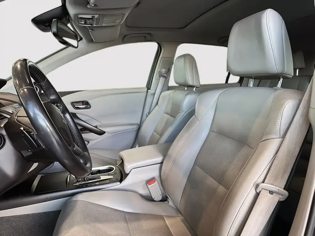 Acura Rdx 2016 photo 3
