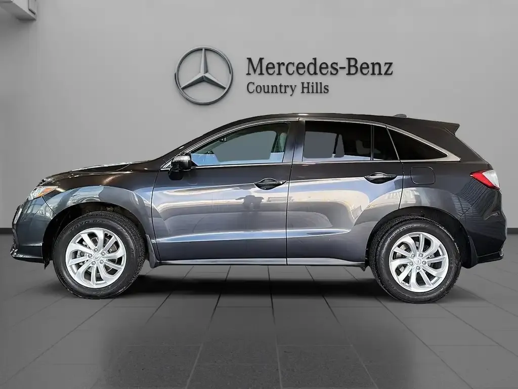 Acura Rdx 2016 photo 2