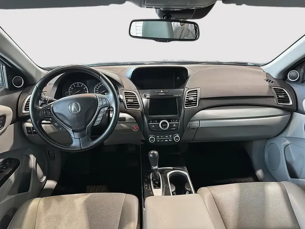 Acura Rdx 2016 photo 5