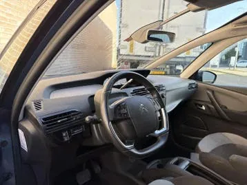 Citroen C4 2014 photo 3