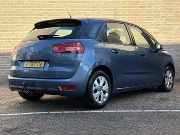Citroen C4 2014 photo 2