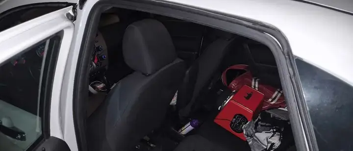 Ford Focus 2010 photo 5