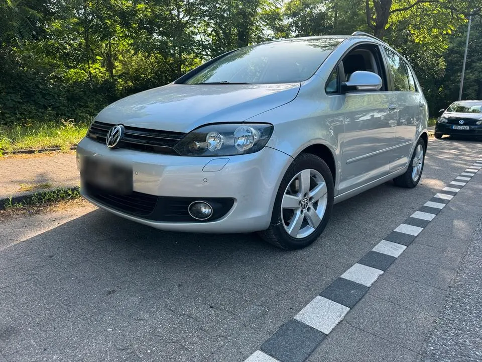 Volkswagen Golf 6 Plus