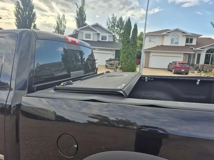 Dodge Ram 1500 2014 photo 5