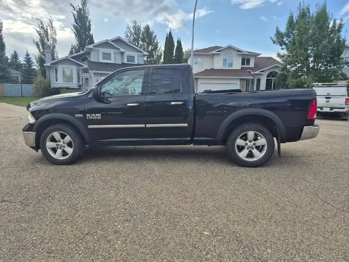 Dodge Ram 1500