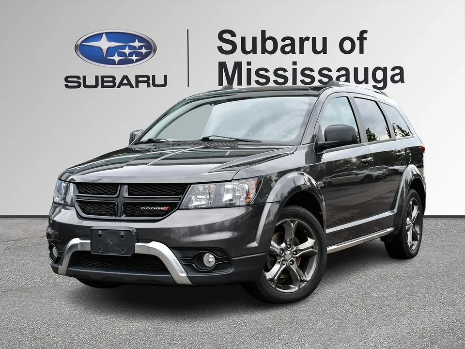 Dodge Journey