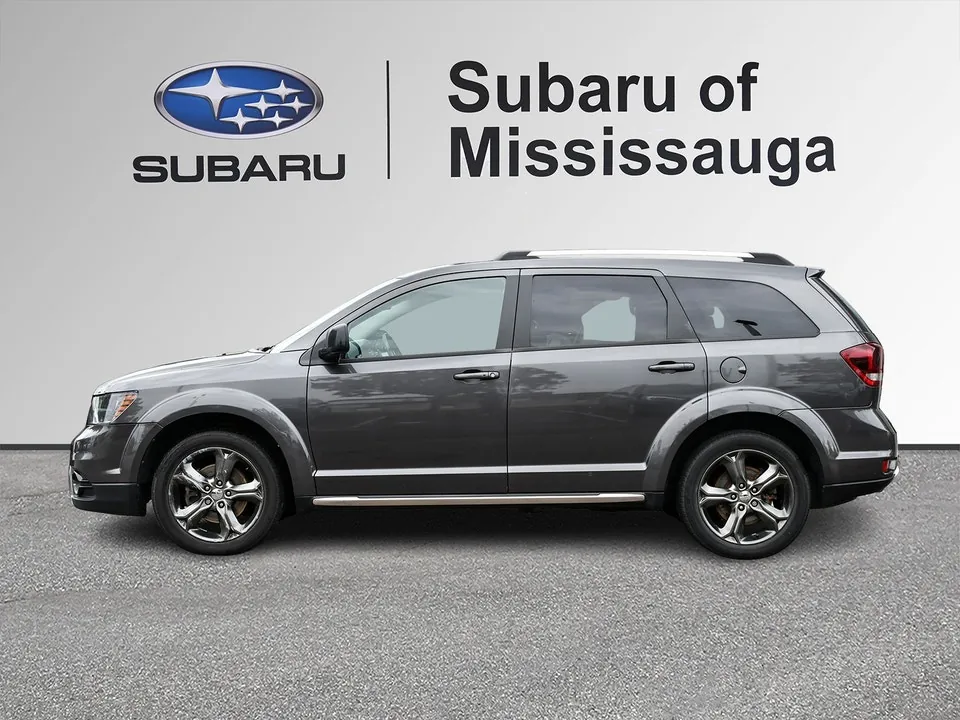Dodge Journey 2015 photo 3