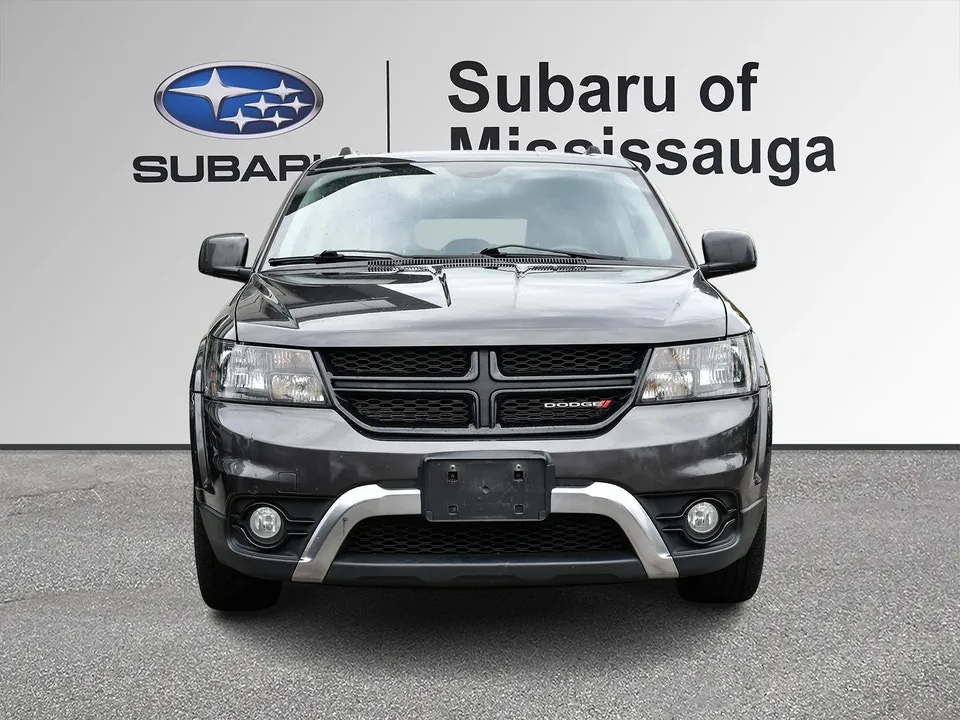 Dodge Journey 2015 photo 2